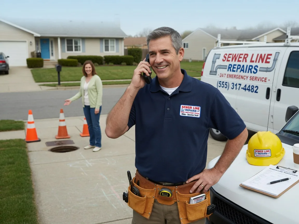 Emergency Plumber Poynette, WI FAQs