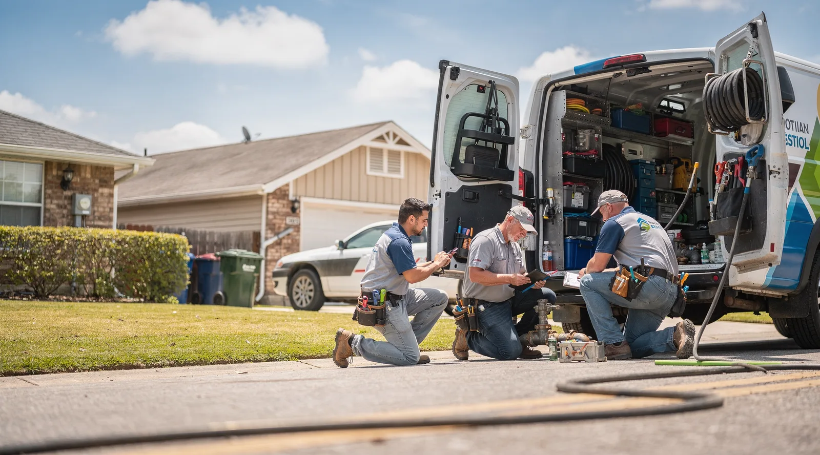 Emergency Plumber in Poynette, WI near me